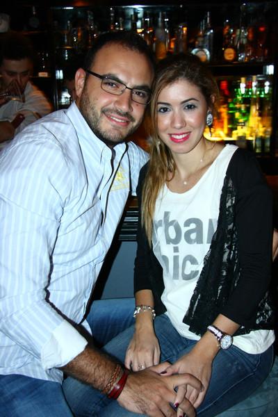 Rococo Halloween Night